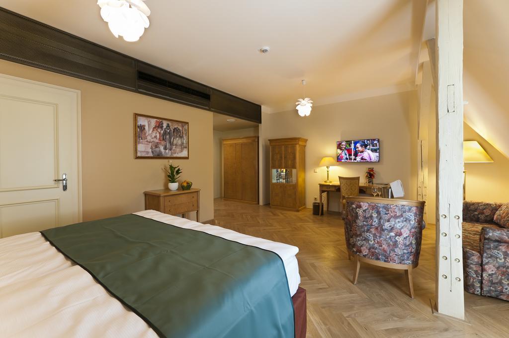 Grandhotel Ambassador Narodni Dum Karlovy Vary