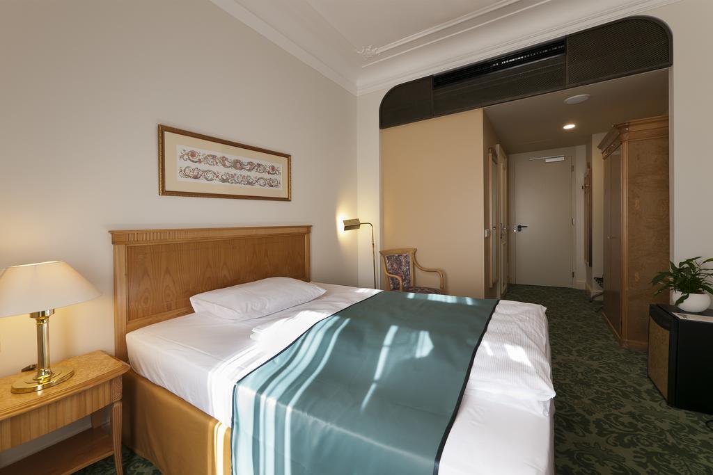 Grandhotel Ambassador Narodni Dum Karlovy Vary