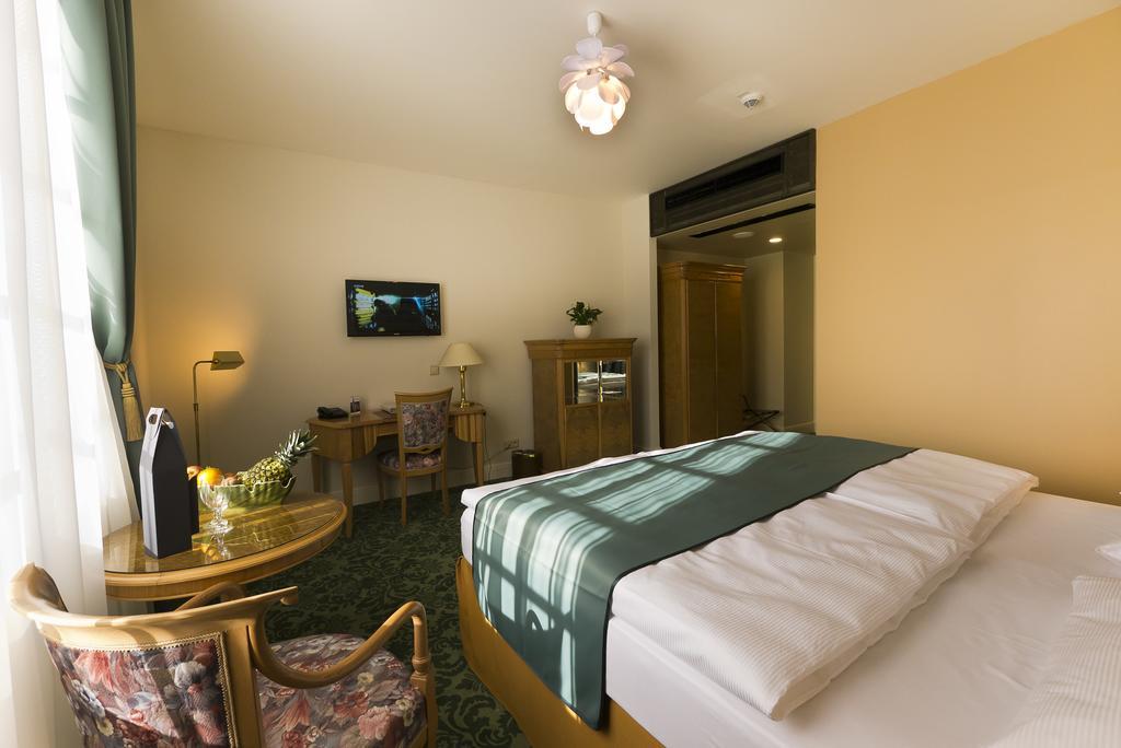 Grandhotel Ambassador Narodni Dum Hotel Karlovy Vary