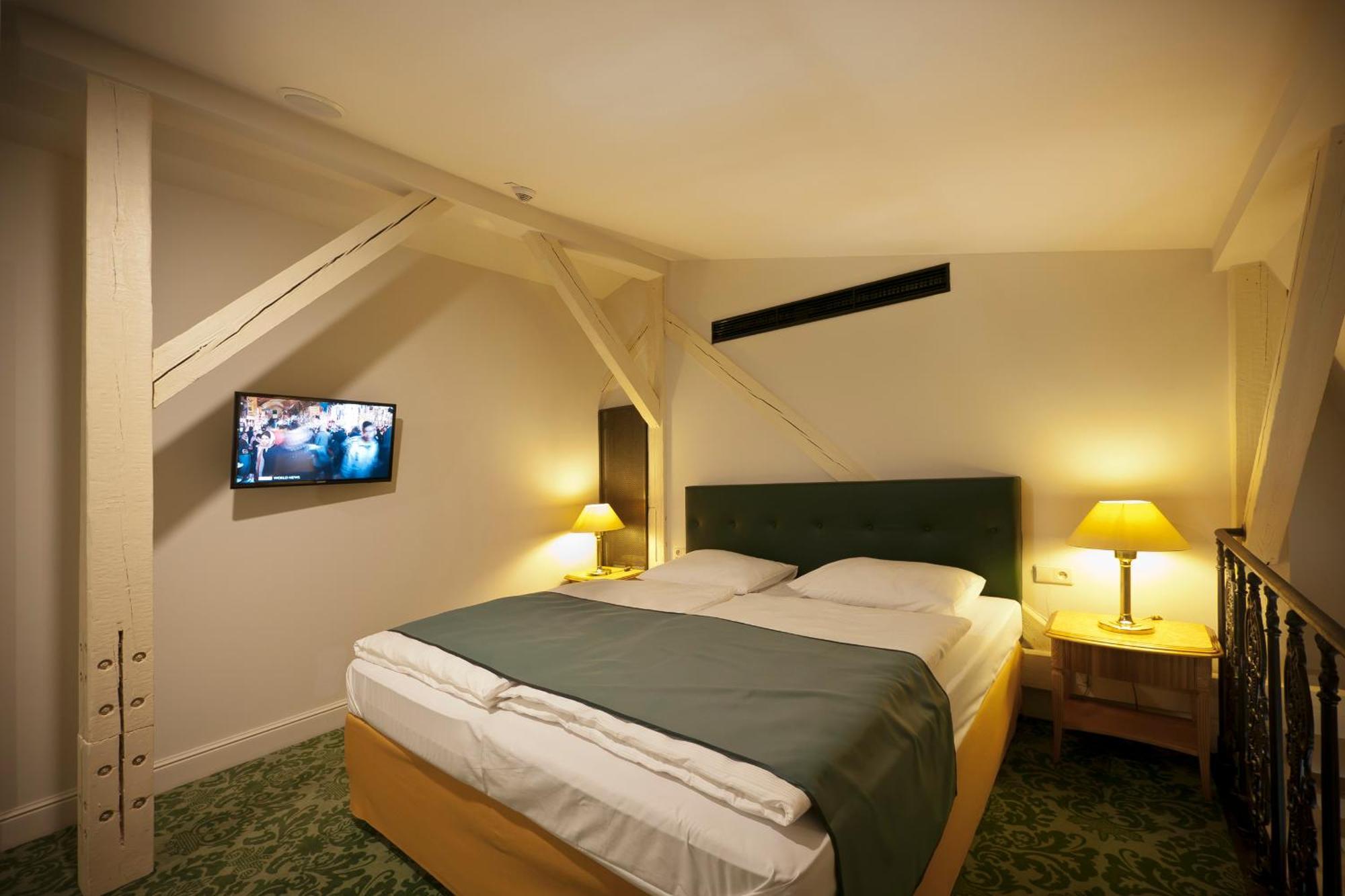 Grandhotel Ambassador Narodni Dum Hotel Karlovy Vary