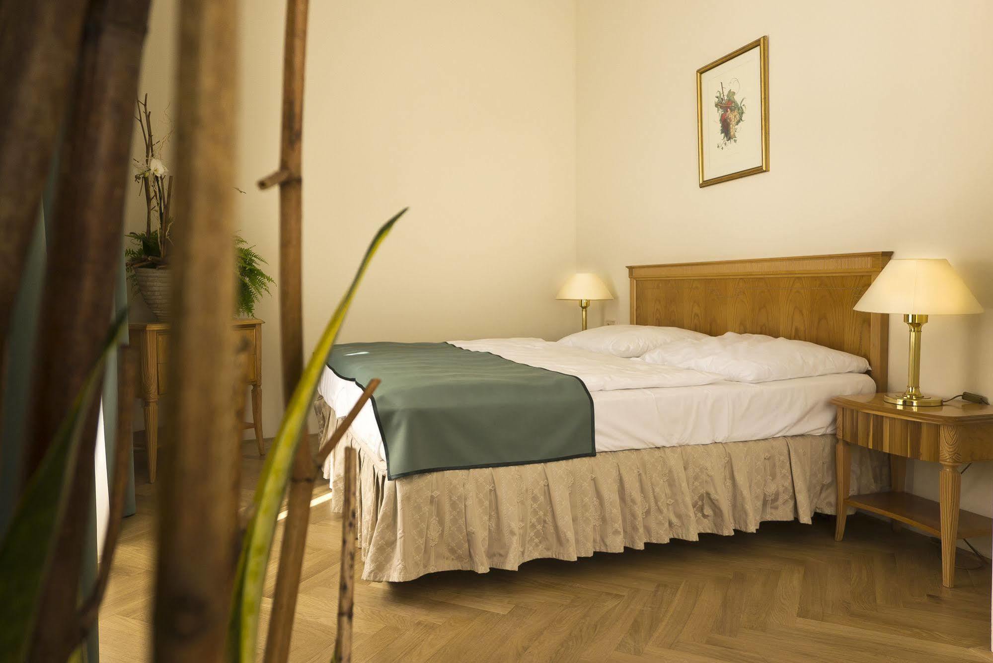 Hotel Grandhotel Ambassador Narodni Dum