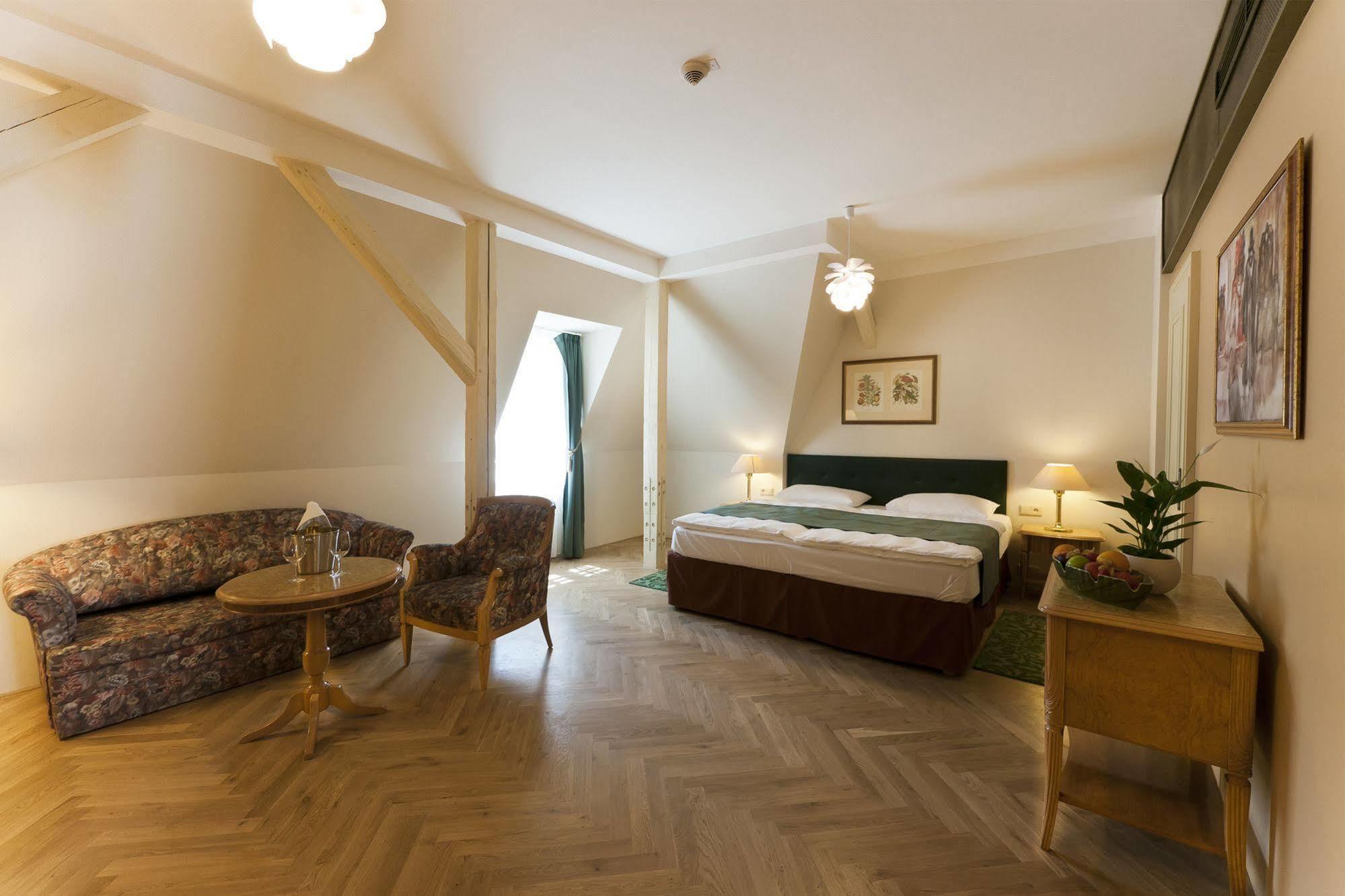 Hotel Grandhotel Ambassador Narodni Dum Karlovy Vary