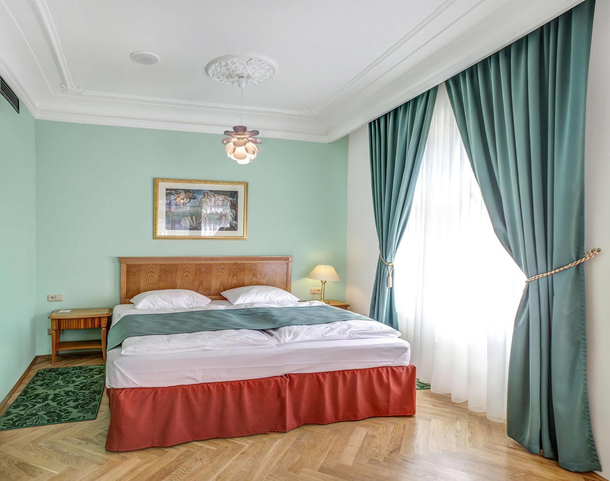 Hotel Grandhotel Ambassador Narodni Dum