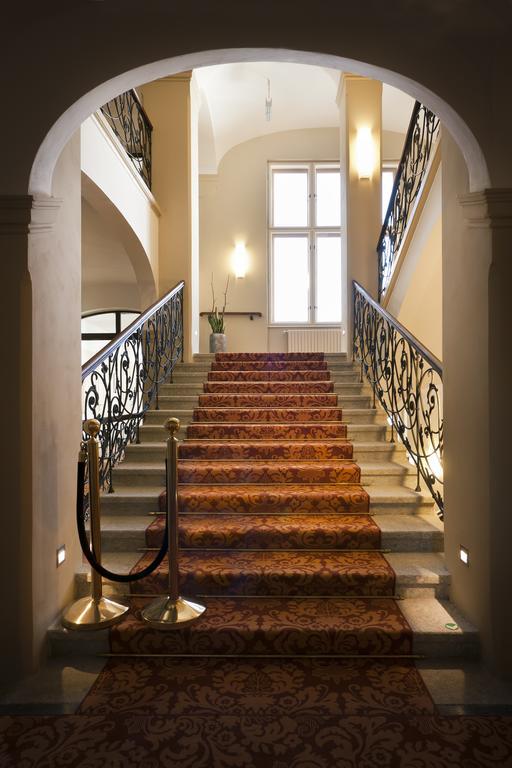 Grandhotel Ambassador Narodni Dum Hotel 4*