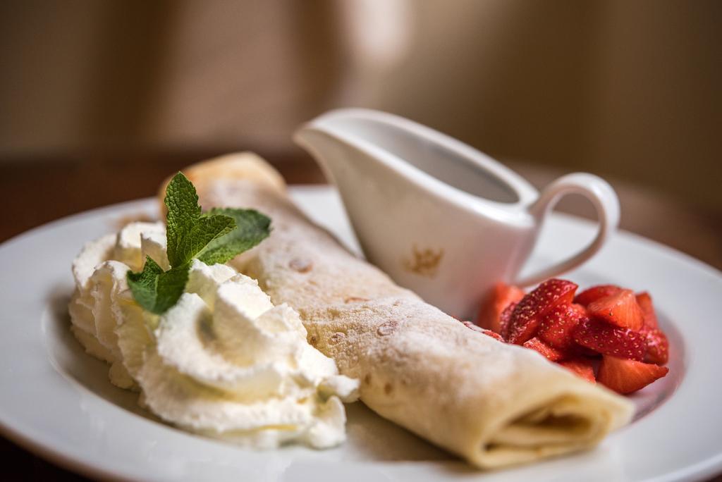 Hotel Grandhotel Ambassador Narodni Dum Karlsbad