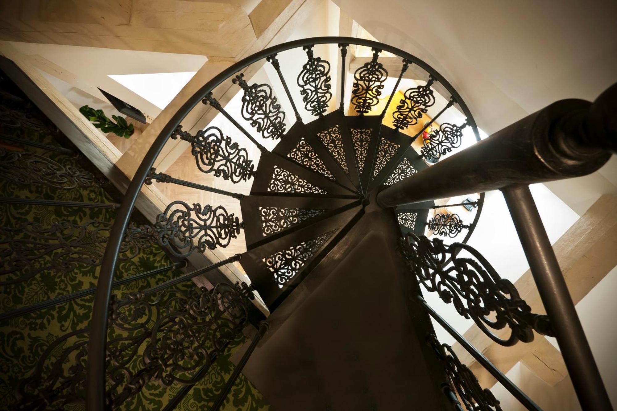 Hotel Grandhotel Ambassador Narodni Dum
