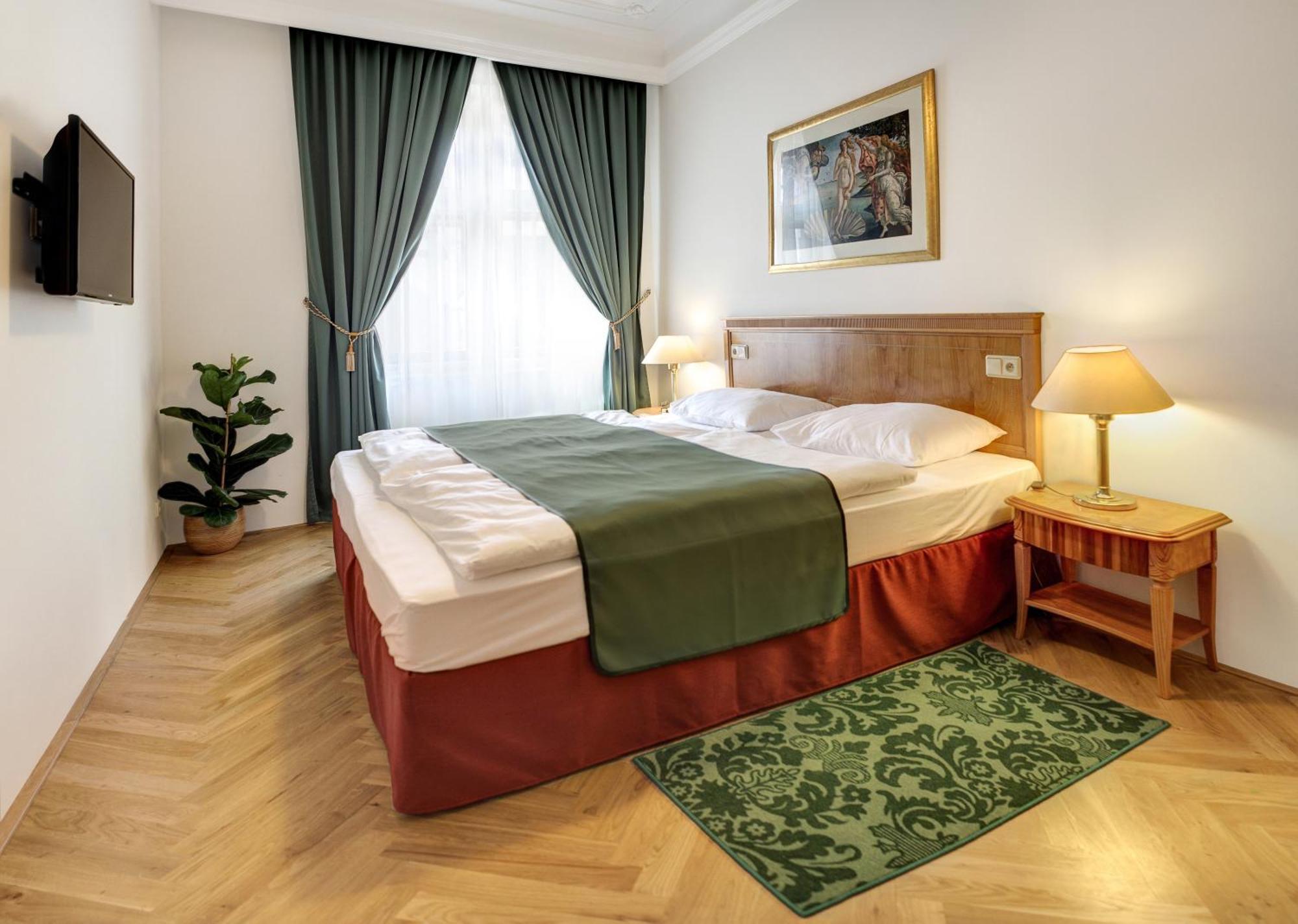 Grandhotel Ambassador Narodni Dum