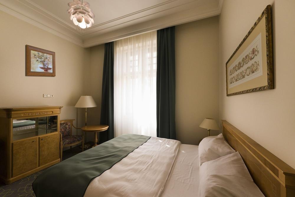 Grandhotel Ambassador Narodni Dum Hotel 4*
