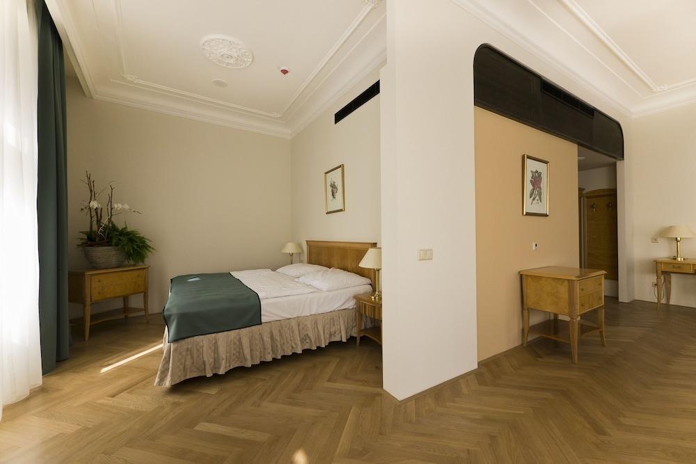 Grandhotel Ambassador Narodni Dum Hotel