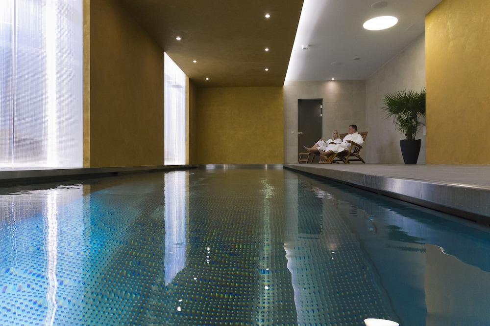 Grandhotel Ambassador Narodni Dum Hotel Karlsbad