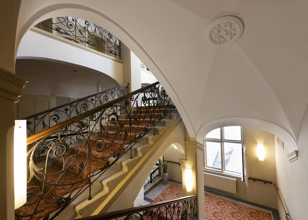Grandhotel Ambassador Narodni Dum